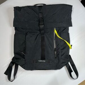 Timbuk2 Backpack Lightweight 18in Black Nylon